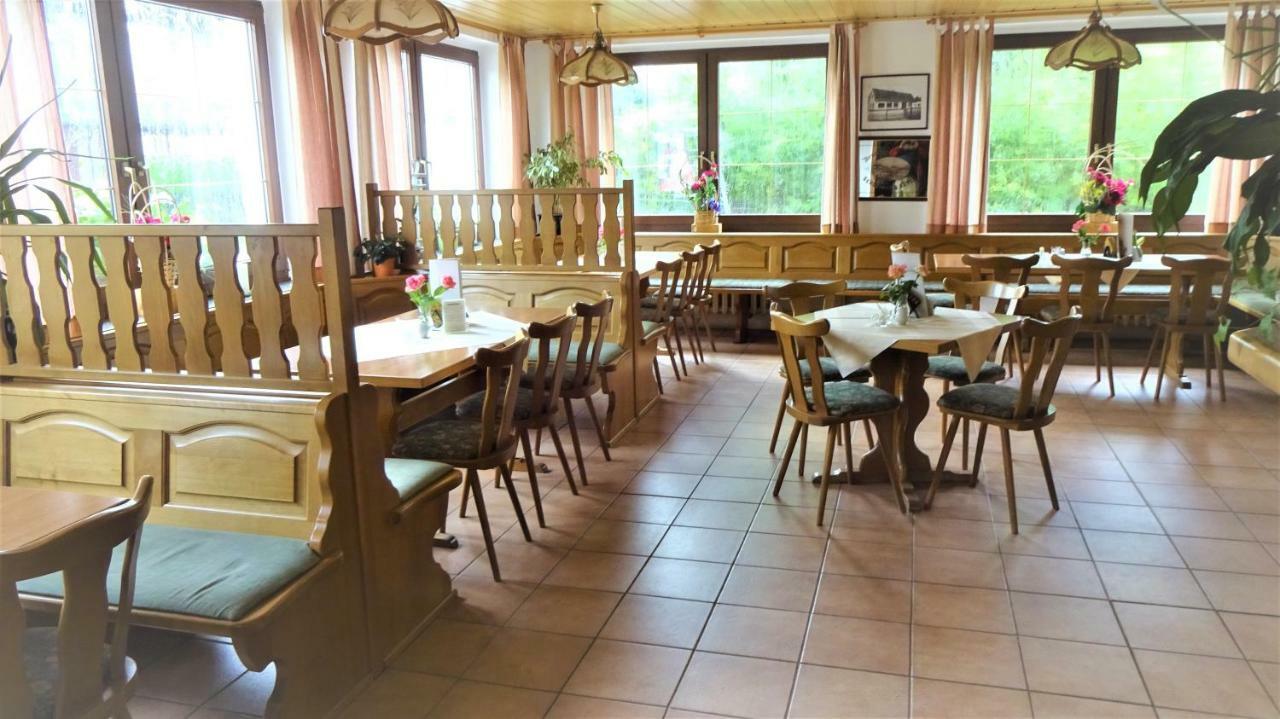 Privatzimmer Lehmann Kottmar Exterior foto