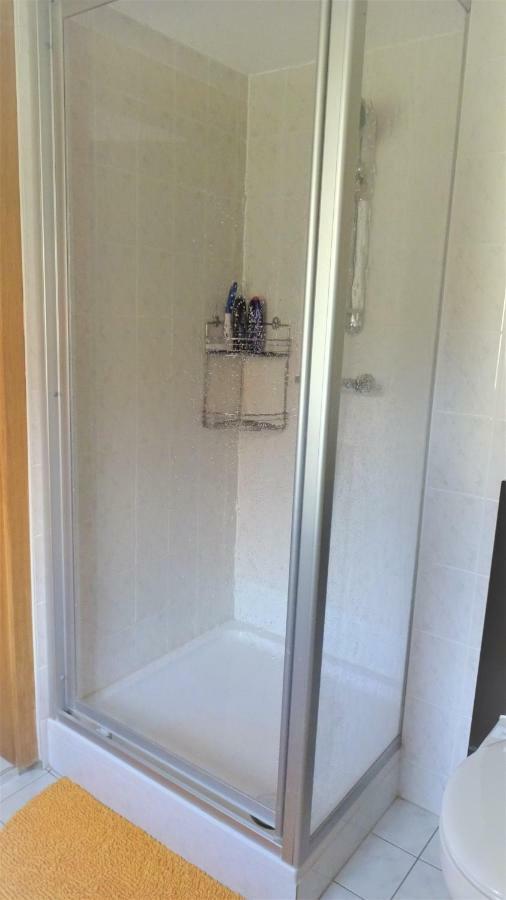 Privatzimmer Lehmann Kottmar Exterior foto